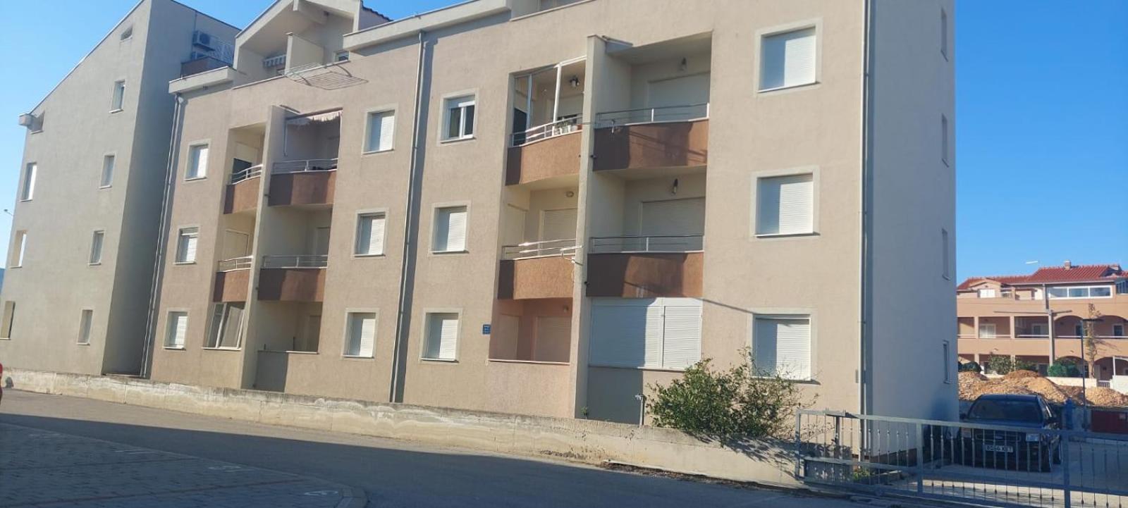 Mihaela Studio Apartmans 150M Near The Beach Kaštela Exterior foto